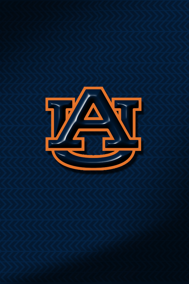 auburn wallpaper. iPhone Auburn Wallpaper